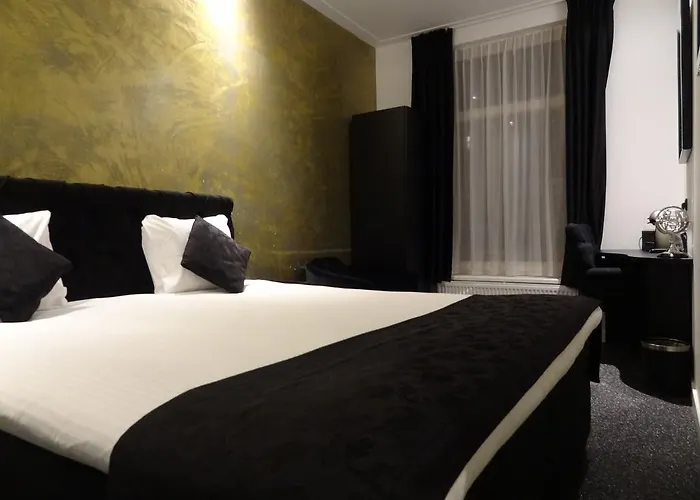 Sara\'S Boutique Hotel